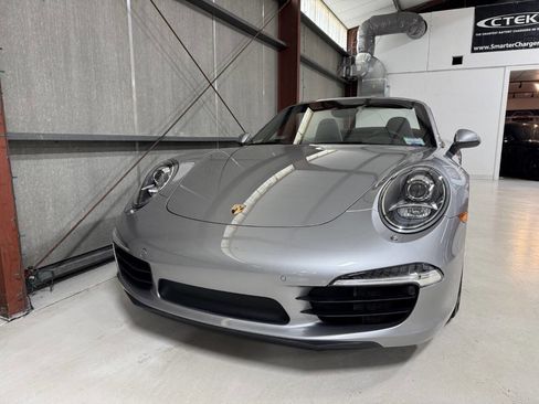 Used 2014 Porsche 911 Carrera S image 3