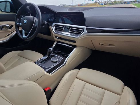 Used 2021 BMW 330e xDrive w/ Premium Package AWD/4WD image 28
