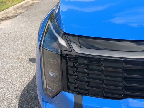 New 2026 Kia Sportage EX w/ EX Panorama Roof Package image 9