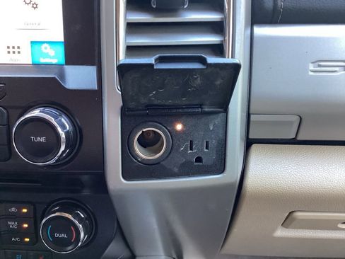 Used 2017 Ford F350 Lariat w/ Lariat Value Package image 59