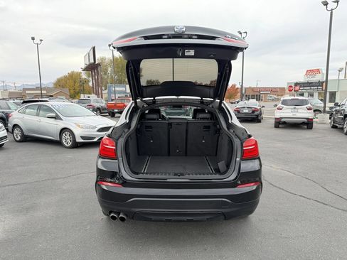 Used 2018 BMW X4 xDrive28i image 8