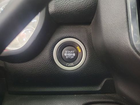 Used 2021 RAM 3500 Laramie image 26