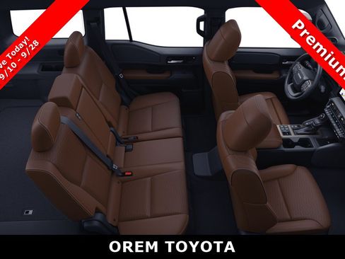 New 2027 Toyota Land Cruiser AWD/4WD image 22