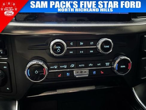 Used 2023 Ford F150 Raptor w/ Raptor 37 Performance Package AWD/4WD image 28