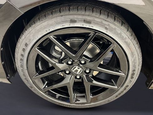 New 2026 Honda Civic Sport image 11