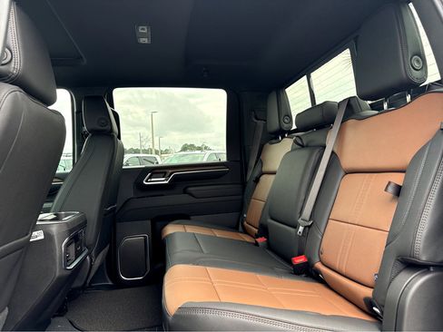 New 2026 Chevrolet Silverado 2500 High Country w/ Technology Package image 25