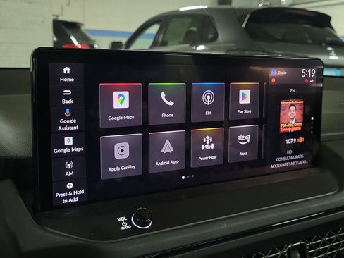 Used 2023 Honda Accord Touring image 27