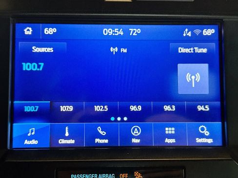Used 2021 Ford F250 Lariat AWD/4WD image 18