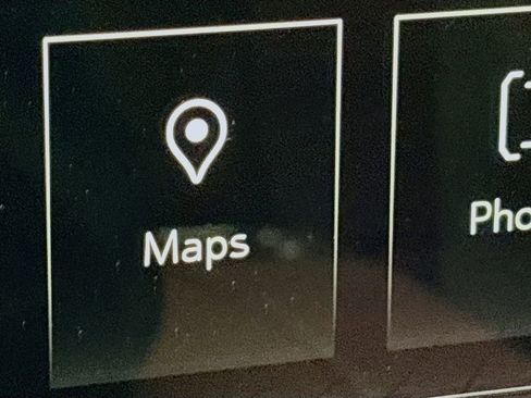 New 2026 GMC Sierra 1500 Denali Ultimate image 13