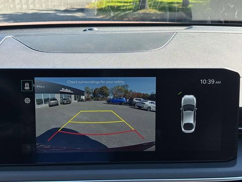 Used 2025 Kia K5 LXS image 21