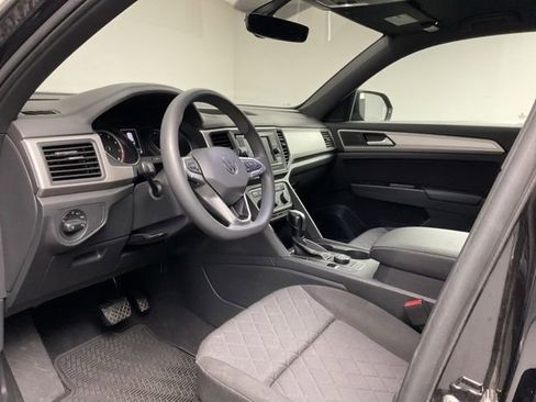 Used 2020 Volkswagen Atlas Cross Sport S AWD/4WD image 13