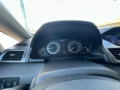 Used 2016 Honda Odyssey EX-L image 22