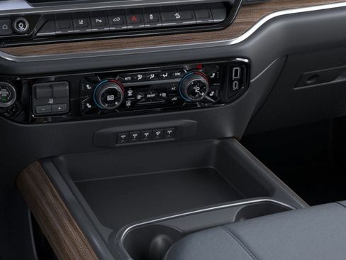 New 2025 Chevrolet Silverado 2500 LT w/ All Star Edition AWD/4WD image 23