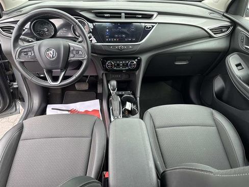 Used 2023 Buick Encore GX Select w/ Sport Touring Package image 16