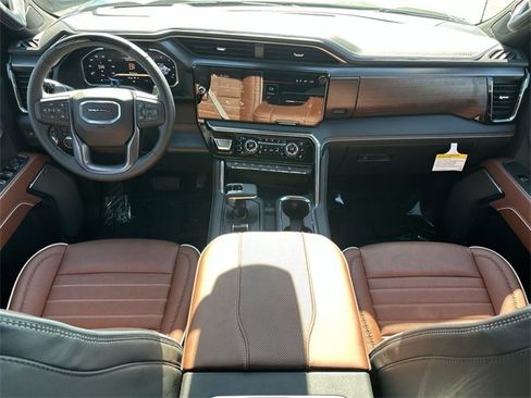 New 2026 GMC Sierra 1500 Denali Ultimate image 8