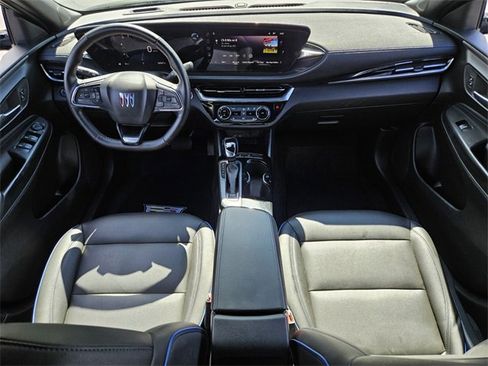 Used 2024 Buick Envista Sport Touring w/ Convenience I Package image 14