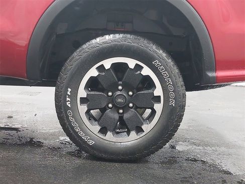 Used 2021 Ford Ranger XL w/ FX4 Off-Road Package image 32