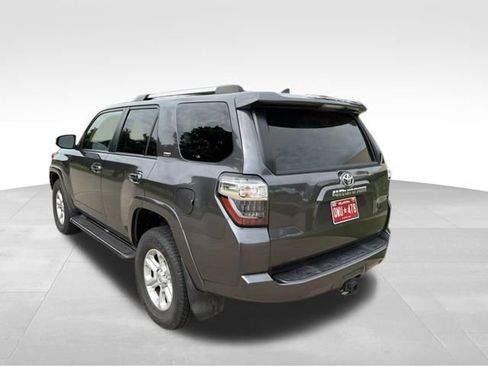 Used 2022 Toyota 4Runner SR5 Premium AWD/4WD image 6