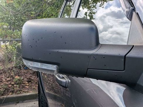 Used 2019 RAM 1500 Classic Warlock w/ Electronics Group AWD/4WD image 12