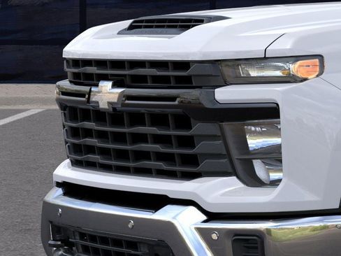 New 2026 Chevrolet Silverado 3500 W/T image 13
