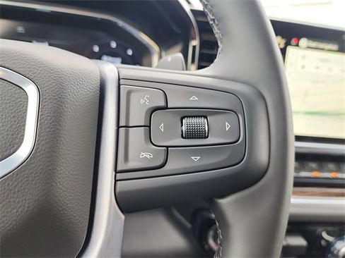 New 2026 GMC Sierra 1500 Elevation w/ Elevation Premium Package image 25