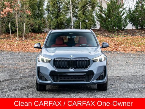 Used 2023 BMW X1 xDrive28i w/ Premium Package image 2