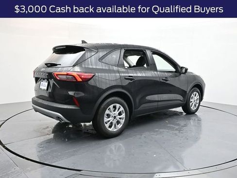 New 2026 Ford Escape Active image 7