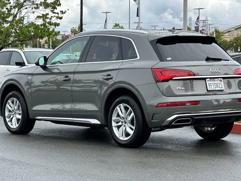 Used 2023 Audi Q5 2.0T Premium w/ Convenience Package AWD/4WD image 6