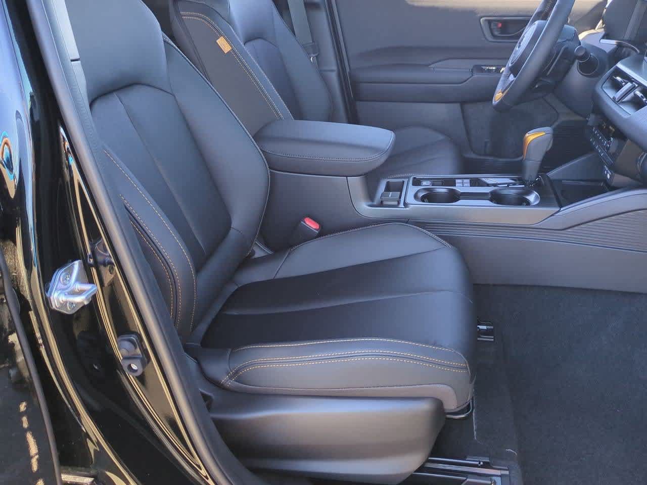 New 2026 Subaru Outback Wilderness AWD/4WD image 22