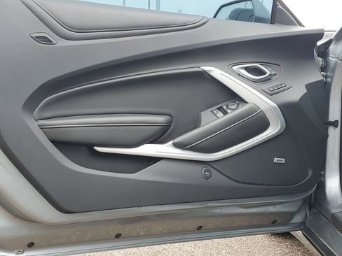 Used 2024 Chevrolet Camaro SS image 24