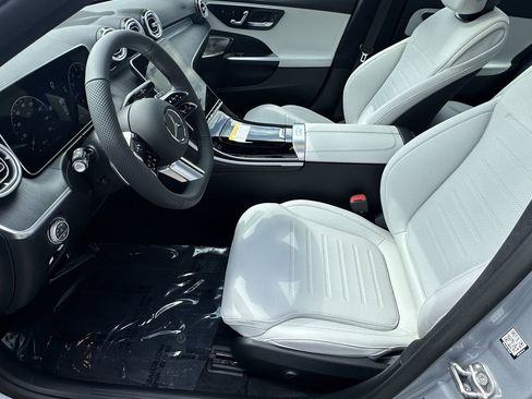 New 2026 Mercedes-Benz C 300 Sedan image 10