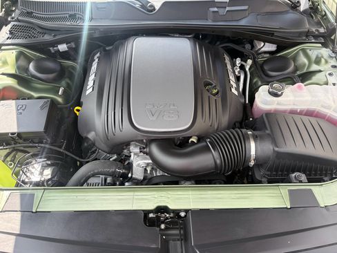 Used 2022 Dodge Challenger R/T w/ Plus Package RWD image 33