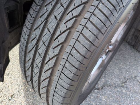 Certified 2024 BMW X3 sDrive30i w/ Convenience Package image 12