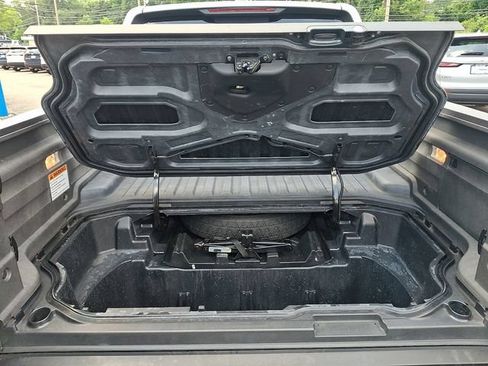 Used 2023 Honda Ridgeline RTL image 30