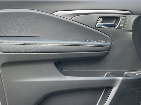 New 2026 Honda Ridgeline RTL image 24