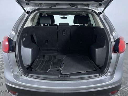 Used 2015 MAZDA CX-5 Touring w/ Bose/Moonroof Package image 23