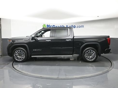 New 2026 GMC Sierra 1500 Denali Ultimate AWD/4WD image 26