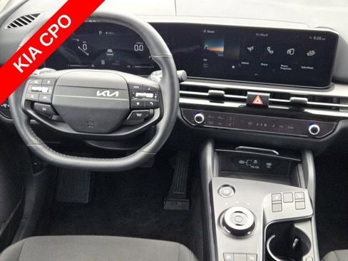Certified 2026 Kia Sportage S AWD/4WD image 28