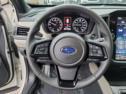 Certified 2025 Subaru Forester Premium AWD/4WD image 25