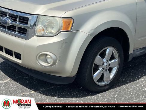 Used 2010 Ford Escape XLT FWD image 8