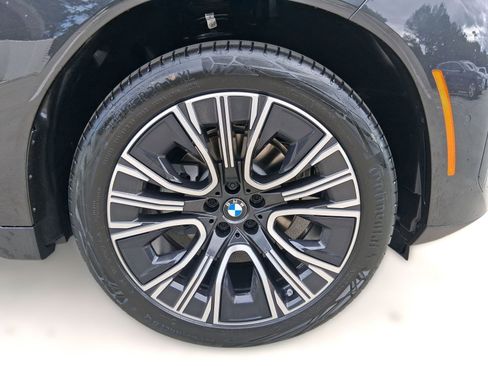 Used 2026 BMW X3 xDrive30 w/ Premium Package image 9