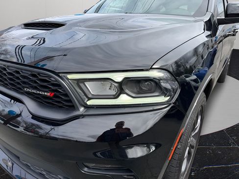 Used 2023 Dodge Durango GT image 9