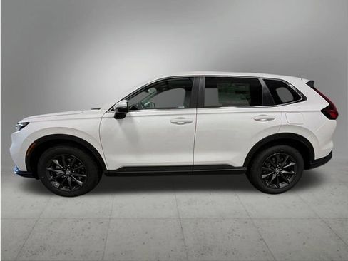 New 2026 Honda CR-V EX-L image 2