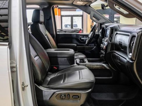 Used 2021 GMC Sierra 2500 Denali w/ Denali Ultimate Package image 34