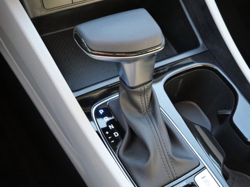 Used 2026 Hyundai Tucson SEL image 25