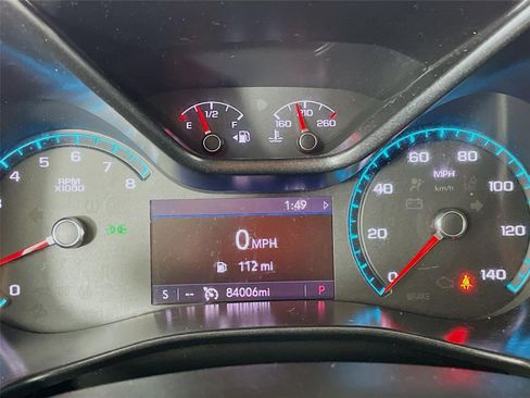Used 2019 GMC Canyon SLE RWD image 16