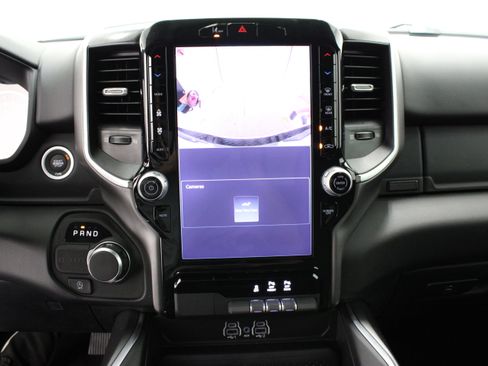 Used 2026 RAM 1500 Lone Star RWD image 23
