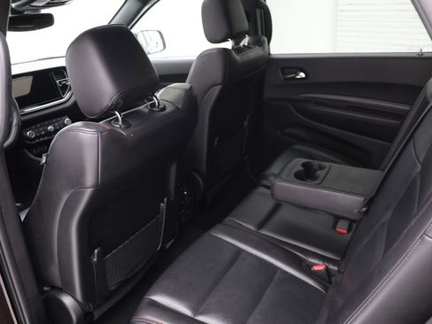Used 2025 Dodge Durango GT image 12