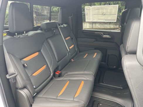 New 2026 GMC Sierra 3500 AT4 image 63