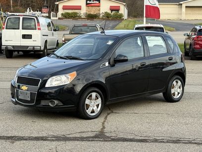 Used 2011 Chevrolet Aveo5 LT w/ Power and Convenience Package